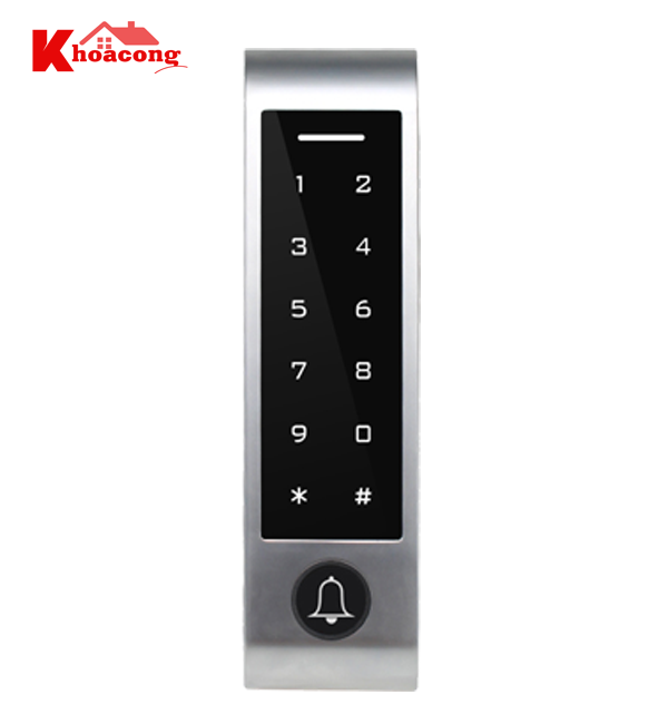 Đầu đọc thẻ từ H4 BLE TTLOCK