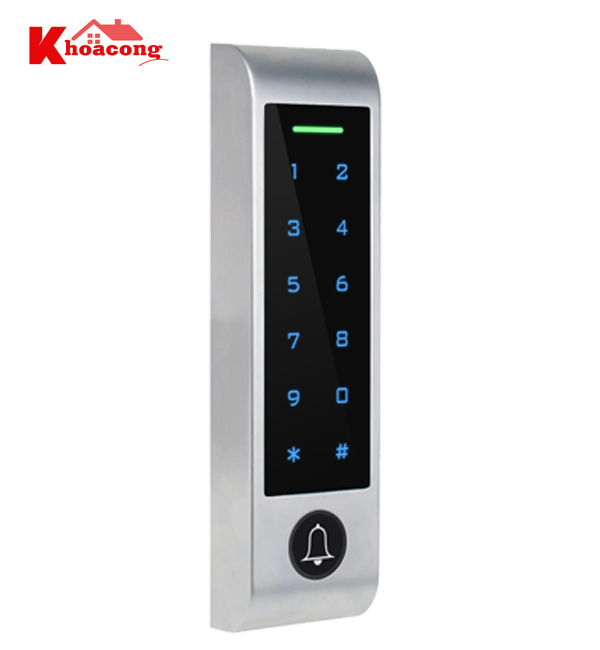 Đầu đọc thẻ từ H4 BLE TTLOCK