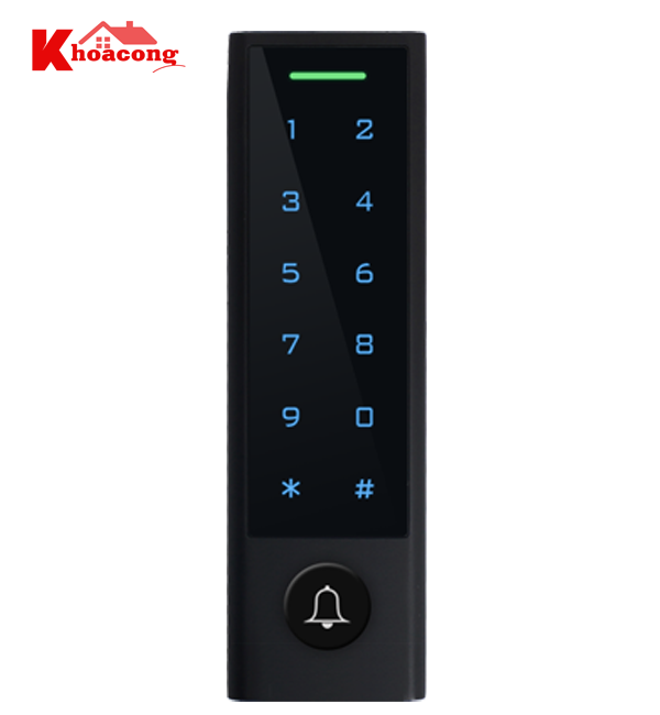 Đầu đọc thẻ từ CH3-BLE (TTLOCK)