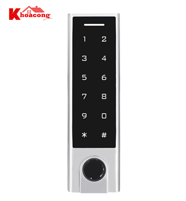 Đầu đoc vân tay HF3 (TTLOCK)