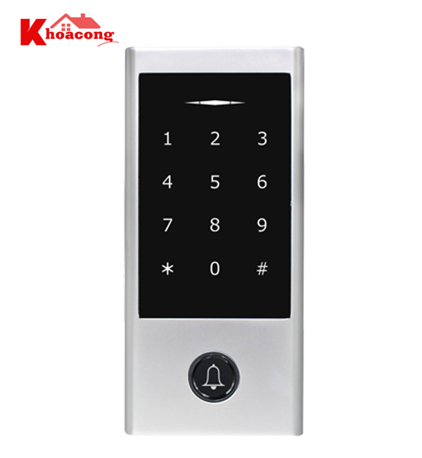 Đầu đọc thẻ từ H1 BLE TTLOCK