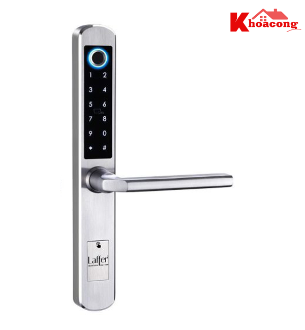 Khóa cửa Xingfa Laffer XF19B