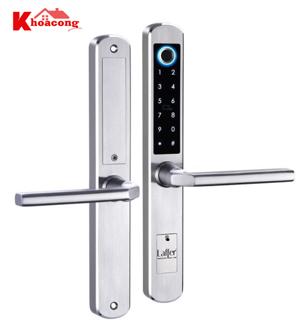 Khóa cửa Xingfa Laffer XF19B