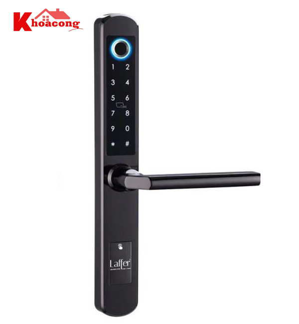 Khóa cửa Xingfa Laffer XF19B