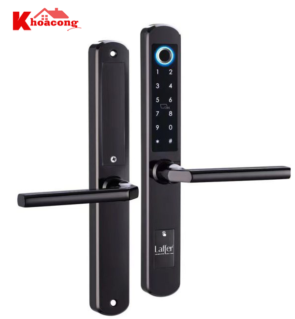 Khóa cửa Xingfa Laffer XF19B