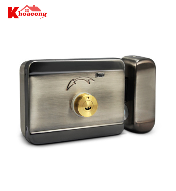 Khóa cổng điện RIM