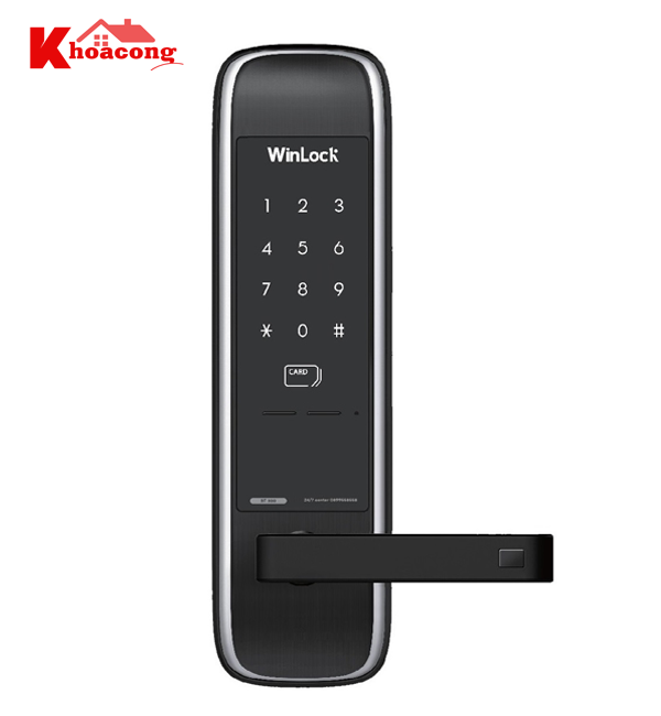 Khóa điện tử Winlock ST-300