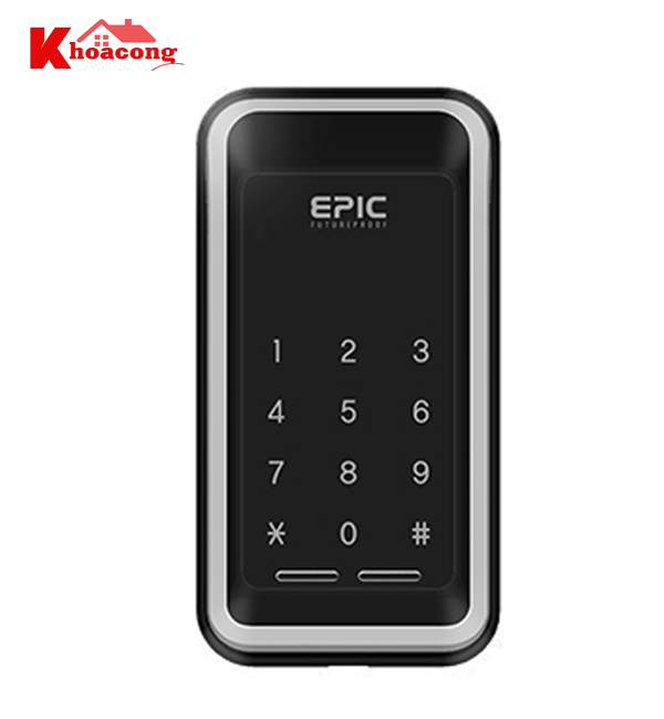 Khóa mã số Epic ES-100D