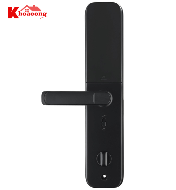 Khóa cửa vân tay HTK Smart P8