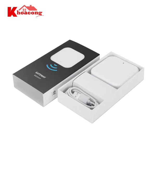 Bộ điều khiển G2 TTLOCK