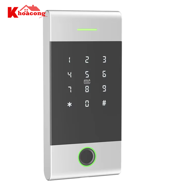 Đầu đọc vân tay App TTLOCK HTK-MJ01