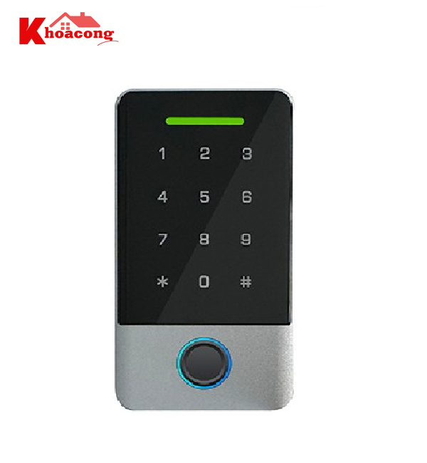 Đầu đọc vân tay App TTLOCK HTK-T6