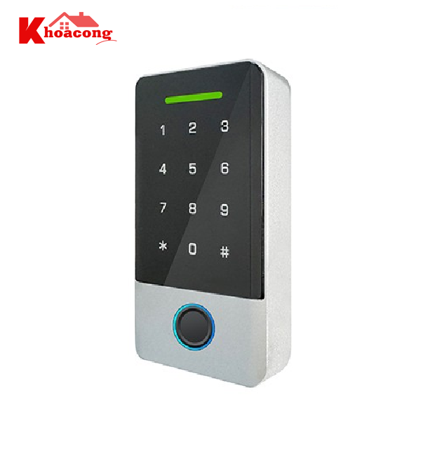 Đầu đọc vân tay App TTLOCK HTK-T6