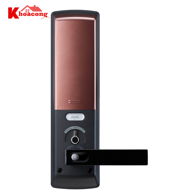 Khóa vân tay Samsung SHP-DP538