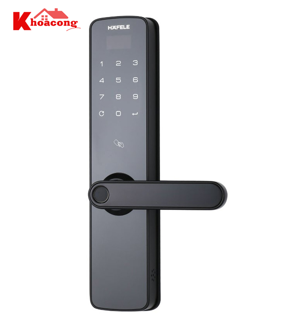 Khóa điện tử Hafle DL7100