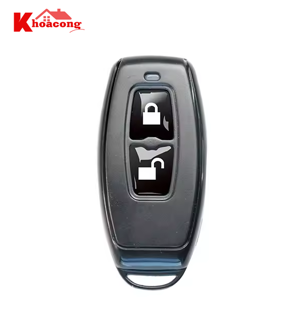 Remote mở khóa App TTLOCK R1