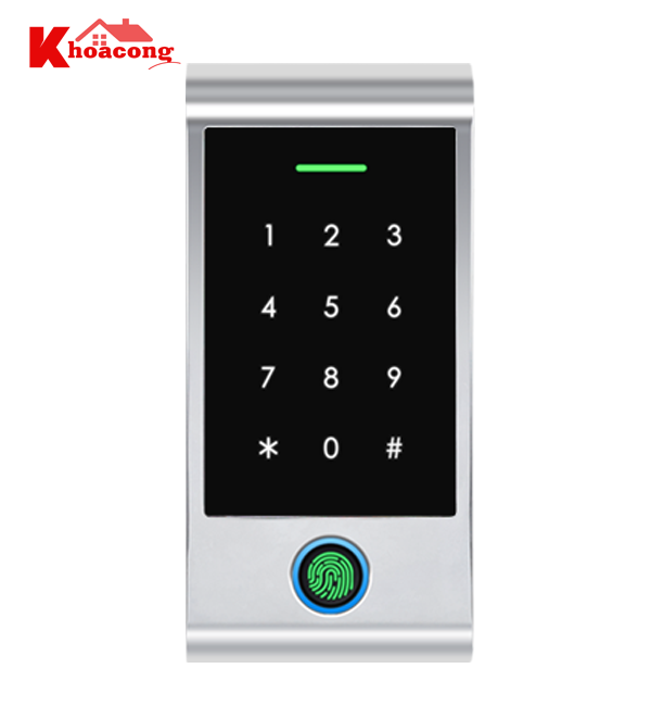 Đầu đọc vân tay TTLOCK HF6