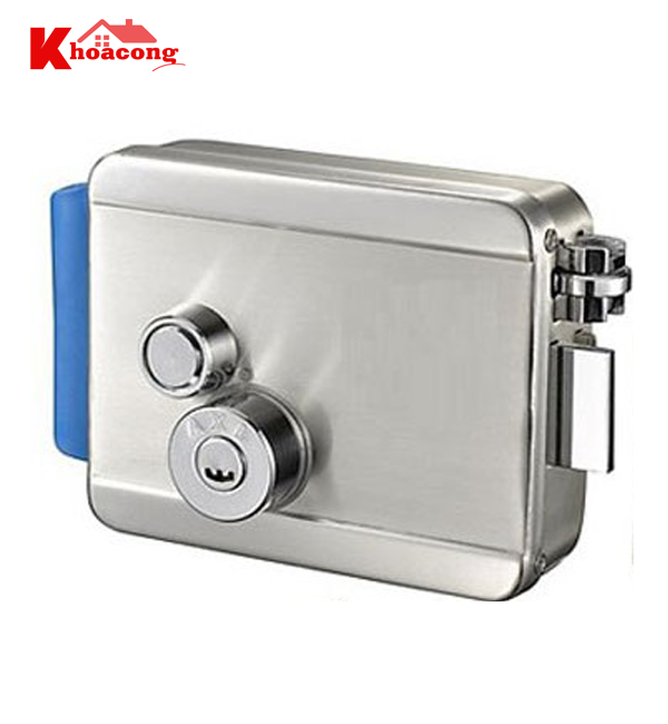 Khóa chốt điện RIM LOCK