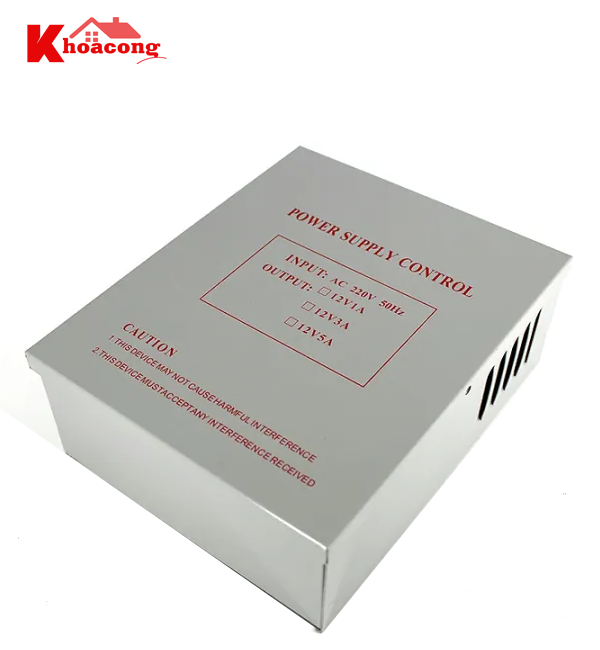 Khóa vân tay căn hộ dịch vụ HTK-HF6
