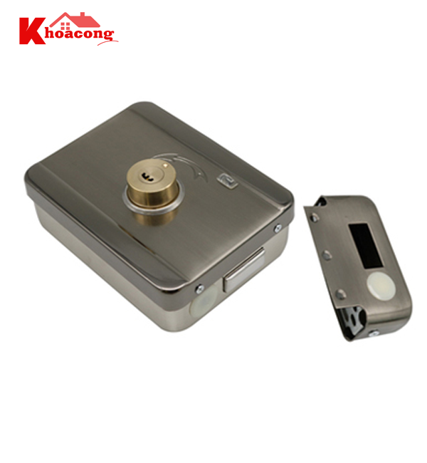 Hệ thống khóa cửa vân tay CF3-Tuya
