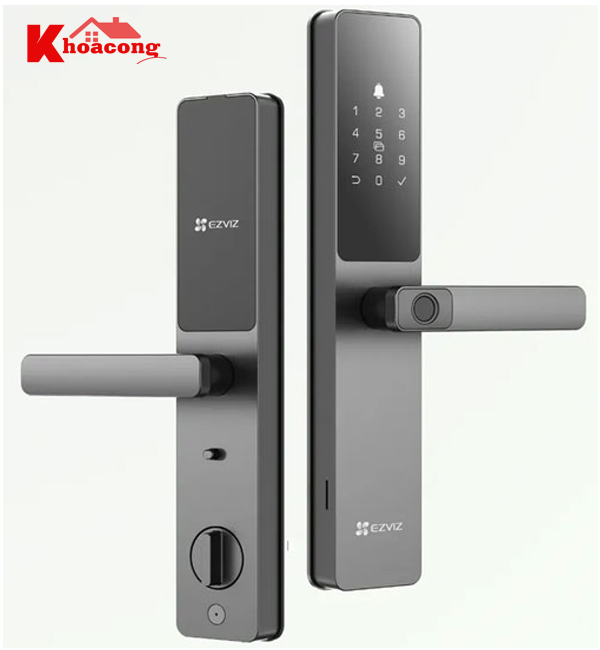 Khóa cửa thông minh Ezviz DL05