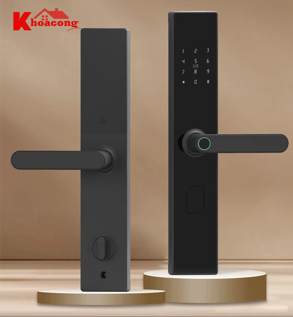 Khóa vân tay HTK-F18