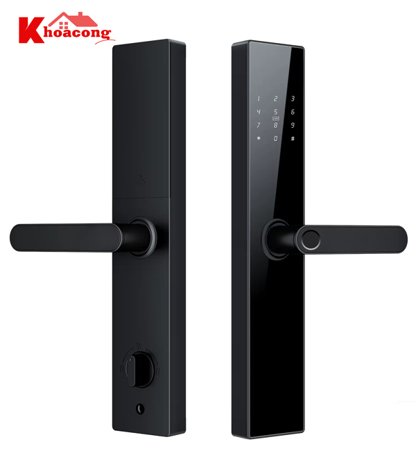 Khóa vân tay HTK-F18